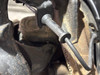 2007-2016 Jeep Wrangler JK Unlimited Dana 44 Front Axle Assembly w/ Tru-Lok / 4.10 / 103K JK019