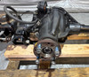 2007-2016 Jeep Wrangler JK Unlimited Dana 44 Front Axle Assembly w/ Tru-Lok / 4.10 / 103K JK019