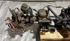 2007-2016 Jeep Wrangler JK Unlimited Dana 44 Front Axle Assembly w/ Tru-Lok / 4.10 / 103K JK019