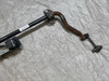 2007-2018 Jeep Wrangler JK Rubicon Electronic Front Sway Bar w/ Disconnect Motor /   JK019