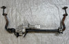 2007-2018 Jeep Wrangler JK Rubicon Electronic Front Sway Bar w/ Disconnect Motor /   JK019