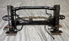2007-2018 Jeep Wrangler JK Front Frame Rail Extensions / Horns / OEM /   JK019