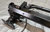 2007-2018 Jeep Wrangler JK Front Frame Rail Extensions / Horns / OEM /   JK019