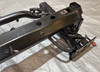 2007-2018 Jeep Wrangler JK Front Frame Rail Extensions / Horns / OEM /   JK019