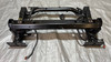 2007-2018 Jeep Wrangler JK Front Frame Rail Extensions / Horns / OEM /   JK019