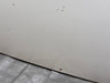 2010-2012 Hyundai Genesis Coupe OEM Hood Panel / Karusell White  HG035