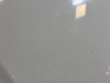 2010-2012 Hyundai Genesis Coupe OEM Hood Panel / Karusell White  HG035