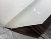 2010-2012 Hyundai Genesis Coupe OEM Hood Panel / Karusell White  HG035