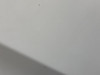 2010-2012 Hyundai Genesis Coupe OEM Hood Panel / Karusell White  HG035