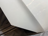 2010-2012 Hyundai Genesis Coupe OEM Hood Panel / Karusell White  HG035
