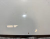 2010-2012 Hyundai Genesis Coupe OEM Hood Panel / Karusell White  HG035