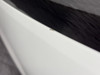 2010-2012 Hyundai Genesis Coupe OEM Hood Panel / Karusell White  HG035