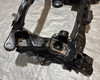 2010-2012 Hyundai Genesis Coupe 2.0T OEM Front Subframe Crossmember /   HG035