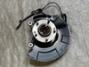 2010-2012 Hyundai Genesis Coupe Passenger Front Knuckle / Spindle / Hub w/ Control Arms / 104K HG035