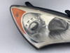 2010-2012 Hyundai Genesis Coupe Passenger Side Headlight / Halogen /   HG035