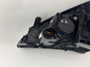 2010-2012 Hyundai Genesis Coupe Passenger Side Headlight / Halogen /   HG035
