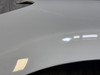 2010-2016 Hyundai Genesis Coupe Driver Side Fender Panel / Karusell White  HG035