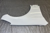 2010-2016 Hyundai Genesis Coupe Passenger Side Fender Panel / Karusell White  HG035