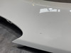2010-2016 Hyundai Genesis Coupe Passenger Side Fender Panel / Karusell White  HG035