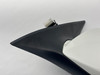 2010-2016 Hyundai Genesis Coupe Driver Side Power Mirror / Karusell White  HG035