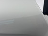 2010-2016 Hyundai Genesis Coupe Passenger Side Power Mirror / Karusell White  HG035