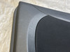 2010-2012 Hyundai Genesis Coupe Interior Door Panels / Black Cloth /   HG035