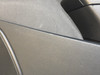 2010-2012 Hyundai Genesis Coupe Interior Door Panels / Black Cloth /   HG035