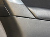 2010-2012 Hyundai Genesis Coupe Interior Door Panels / Black Cloth /   HG035