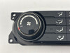 2010-2012 Hyundai Genesis Coupe Manual Climate Control Module / 97250-2M000 /   HG035