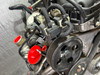 2010-2012 Hyundai Genesis Coupe 2.0T Engine Long Block w/ Turbocharger / 104K HG035