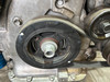 2010-2012 Hyundai Genesis Coupe 2.0T Engine Long Block w/ Turbocharger / 104K HG035