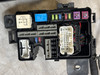 2011 Hyundai Genesis Coupe 2.0T Engine Wiring Harness Fuse Box / 91400-2M100 /   HG035