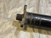 2010-2014 Hyundai Genesis Coupe 2.0T OEM Driveshaft w/ U joints / Manual /   HG035