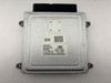 2011 Hyundai Genesis Coupe 2.0T Engine Control Module ECU / 39120-2C091 /   HG035