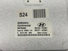 2011 Hyundai Genesis Coupe 2.0T Engine Control Module ECU / 39120-2C091 /   HG035