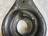 2010-2016 Hyundai Genesis Coupe Passenger Rear Knee Spindle w/ Hub & Control Arms / 104K HG035