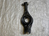 2010-2016 Hyundai Genesis Coupe Passenger Rear Knee Spindle w/ Hub & Control Arms / 104K HG035