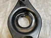 2010-2016 Hyundai Genesis Coupe Passenger Rear Knee Spindle w/ Hub & Control Arms / 104K HG035