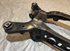 2010-2016 Hyundai Genesis Coupe OEM Rear Subframe Crossmember /   HG035