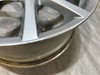 2013-2015 Mazda Mx5 Miata 17x7" OEM Wheels Rims / Pair / NC114
