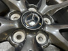 2013-2015 Mazda Mx5 Miata Club OEM 17x7" Wheels Rims w/ Tires / Pair / NC113