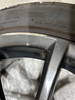 2013-2015 Mazda Mx5 Miata Club OEM 17x7" Wheels Rims w/ Tires / Pair / NC113