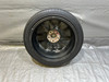 2013-2015 Mazda Mx5 Miata Club OEM 17x7" Wheels Rims w/ Tires / Pair / NC113