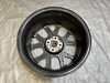 2017-2019 Fiat 124 Spider Abarth 17x7" OEM Wheels Rims / Set of 4 / FD034
