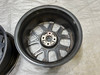 2017-2019 Fiat 124 Spider Abarth 17x7" OEM Wheels Rims / Set of 4 / FD034