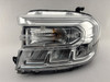 2022-2024 Ford Maverick XLT Driver Side LED Headlight  /   MV006