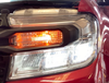 2022-2024 Ford Maverick XLT Driver Side LED Headlight  /   MV006