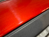 2022-2023 Ford Maverick Front Bumper Cover w/ Grilles / Hot Pepper Red Metallic  MV006