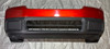 2022-2023 Ford Maverick Front Bumper Cover w/ Grilles / Hot Pepper Red Metallic  MV006