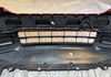 2022-2023 Ford Maverick Front Bumper Cover w/ Grilles / Hot Pepper Red Metallic  MV006